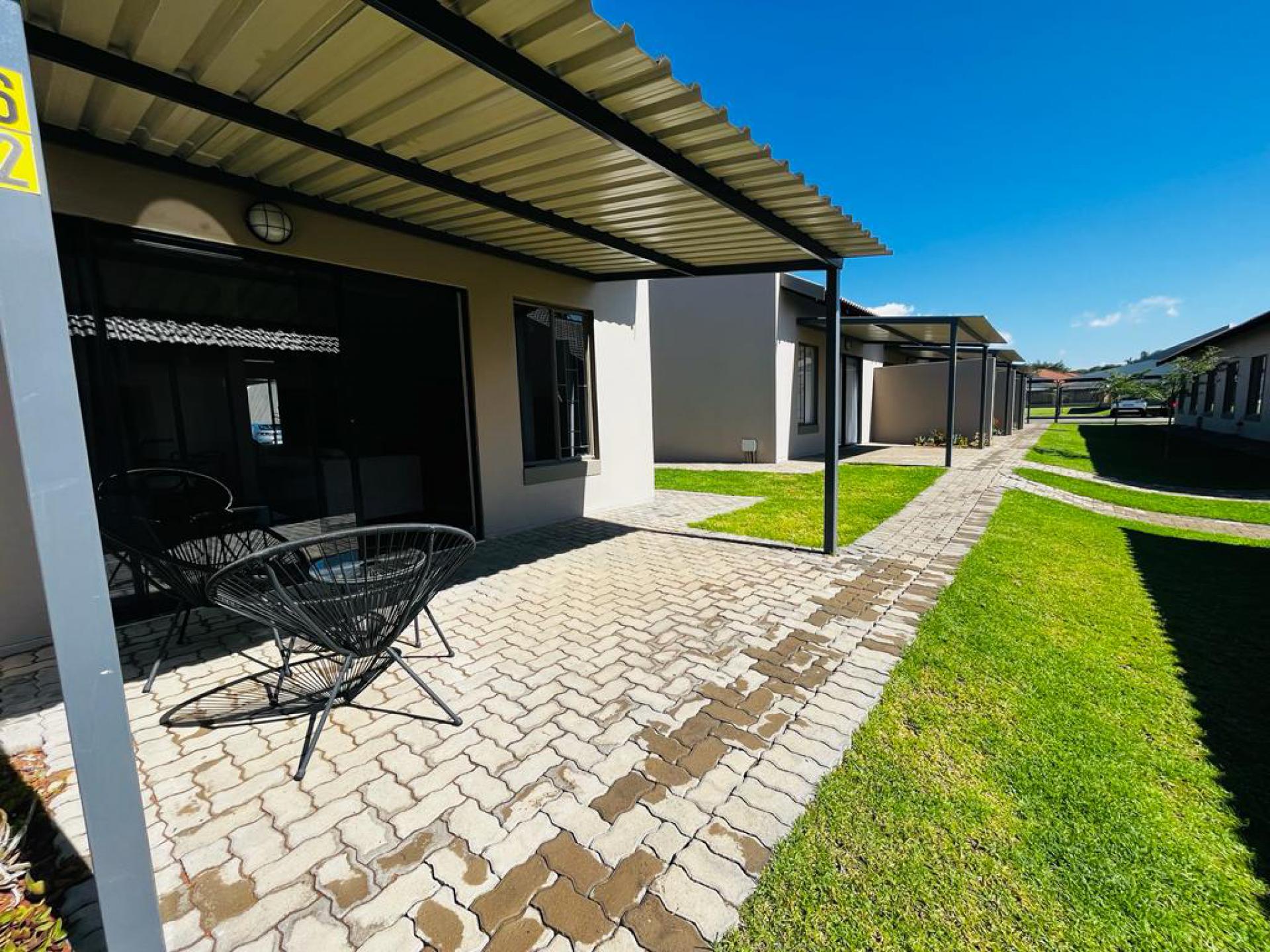  of property in Heatherview