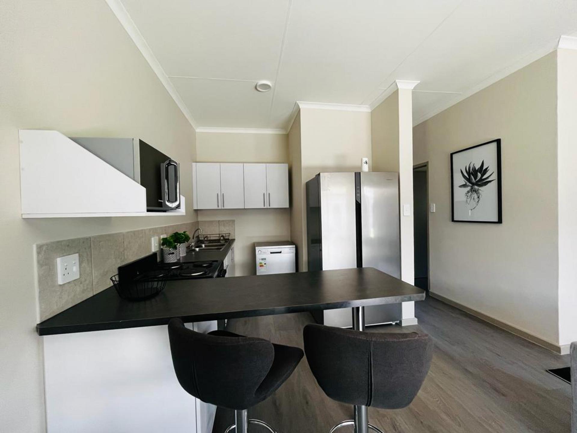  of property in Heatherview