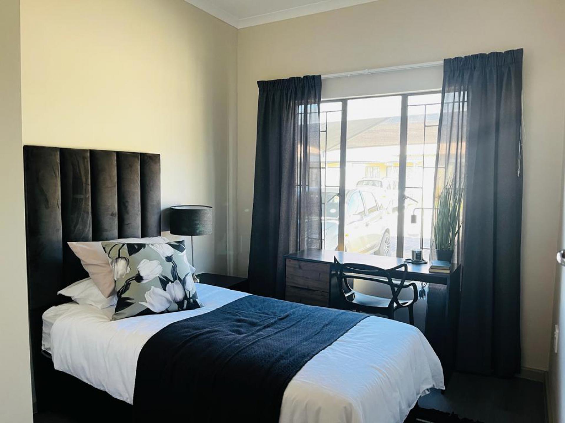  of property in Heatherview