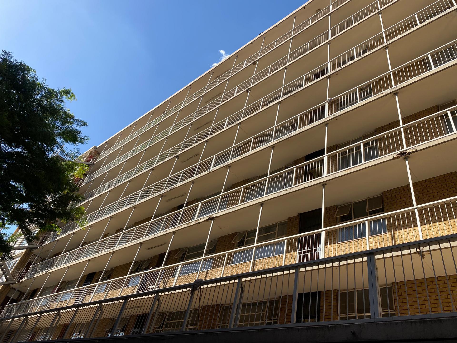  of property in Sunnyside