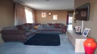 Lounges of property in Vryburg
