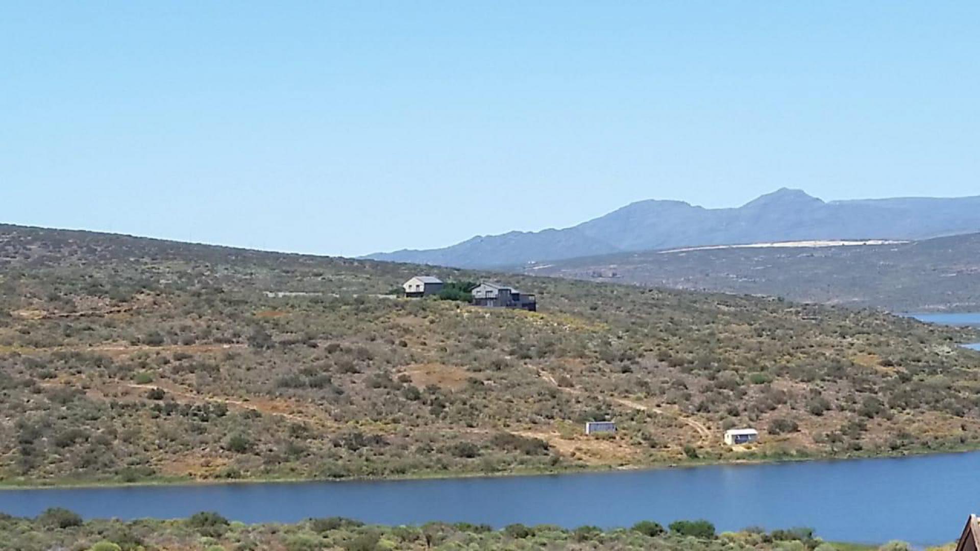  of property in Clanwilliam