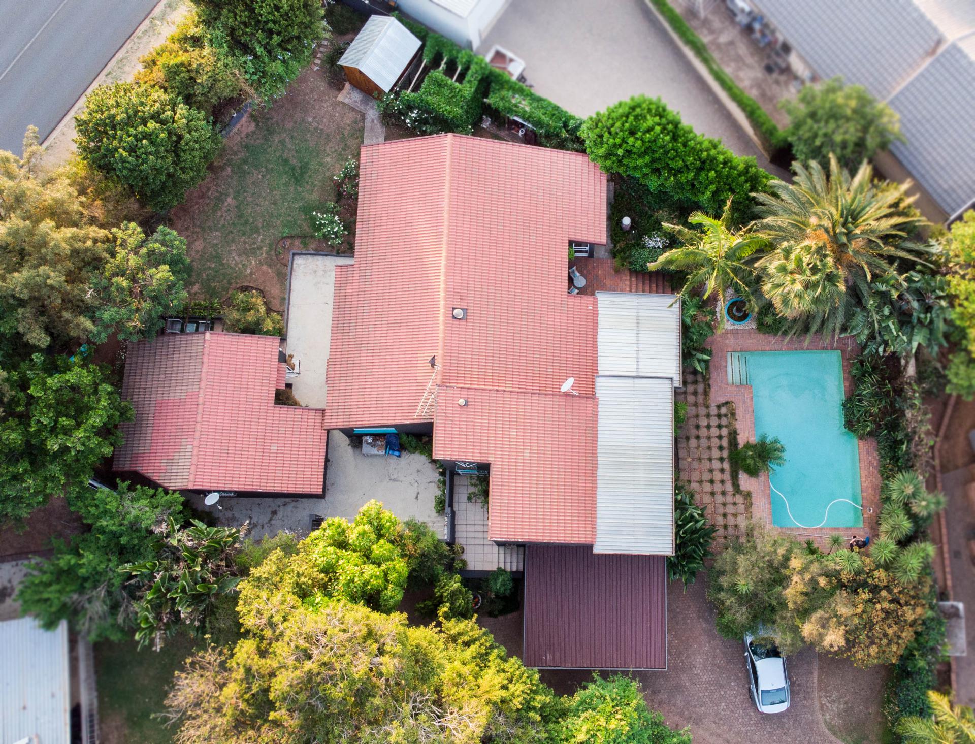  of property in Weltevreden Park