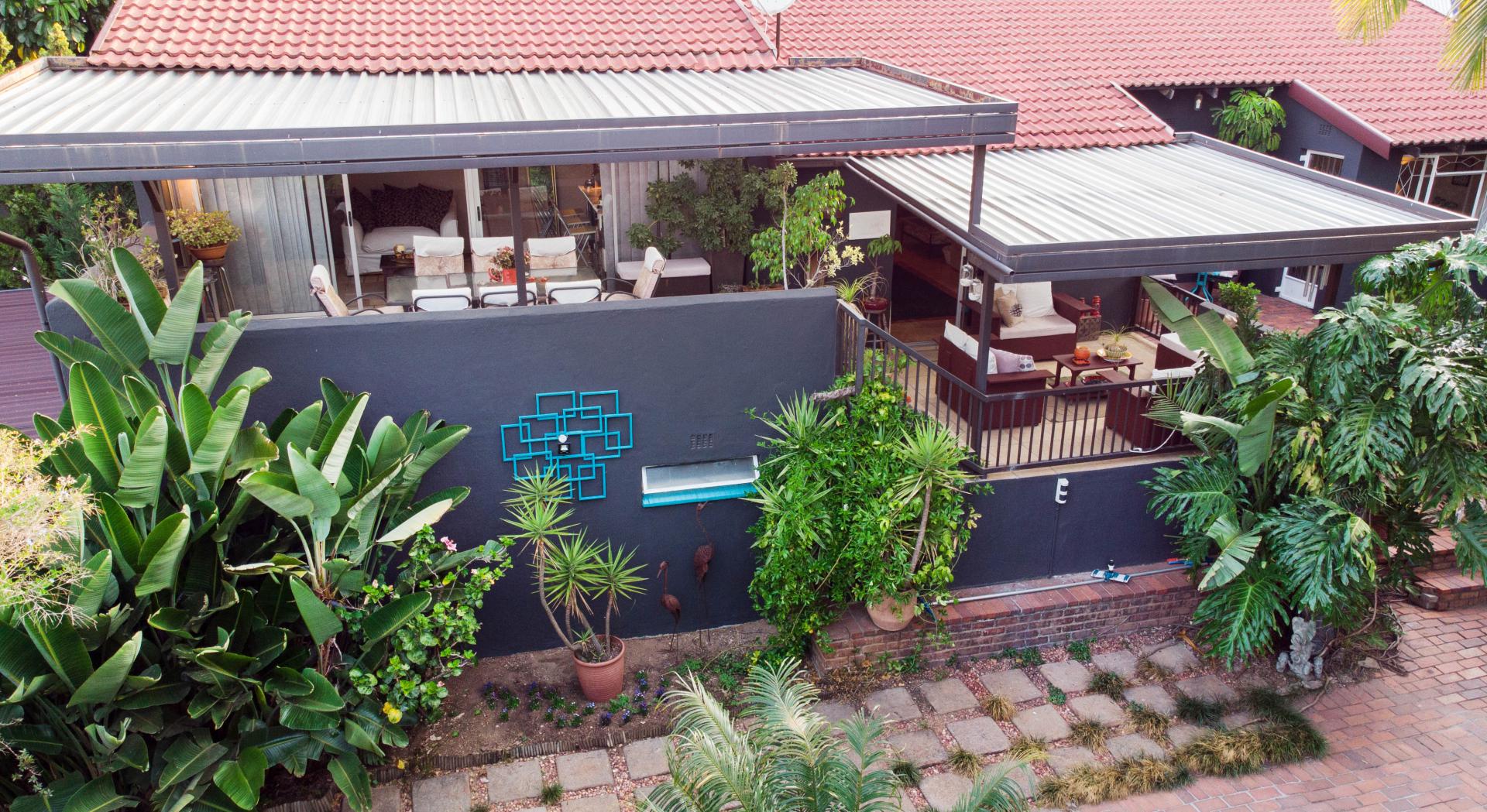  of property in Weltevreden Park