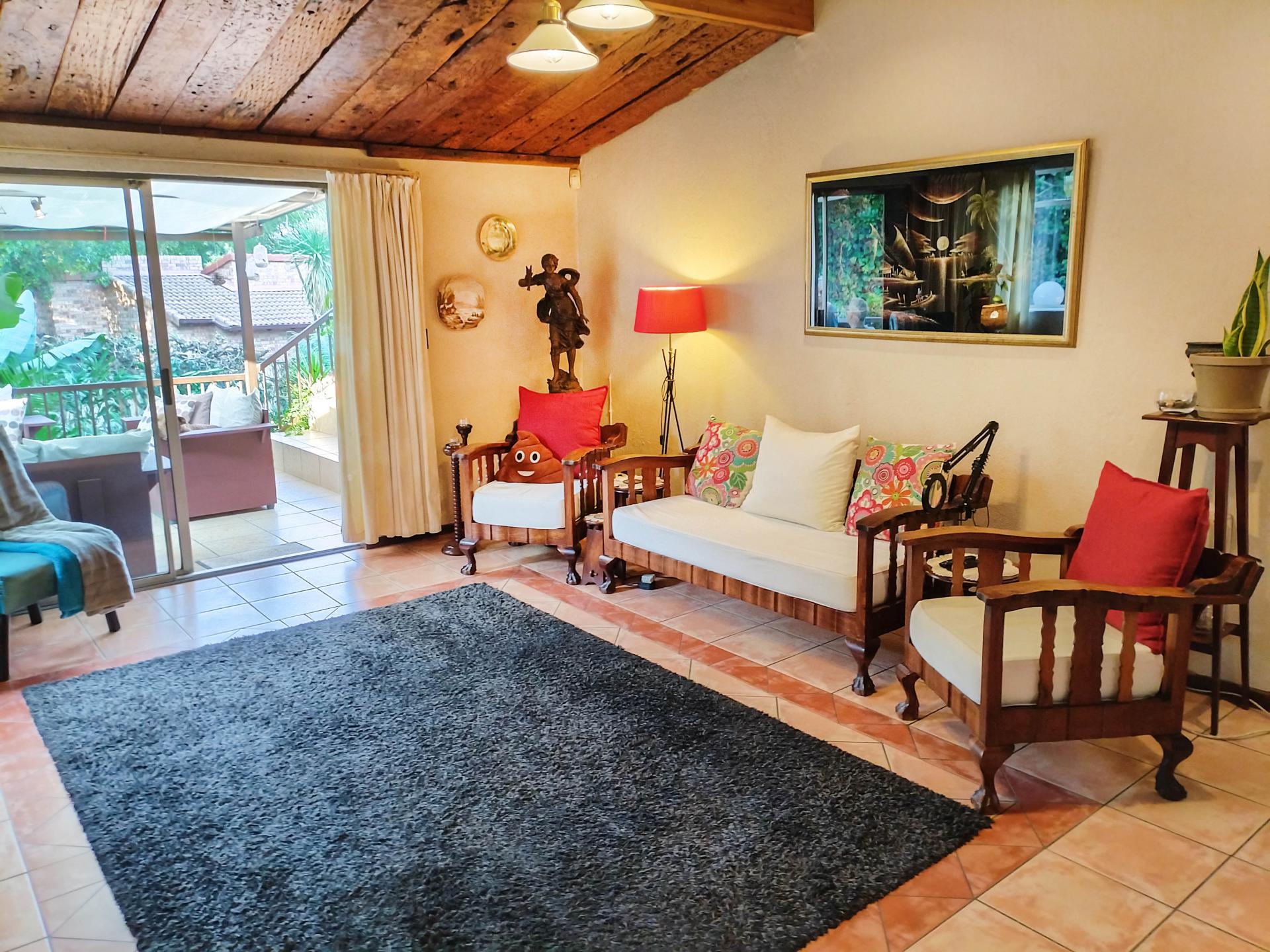  of property in Weltevreden Park