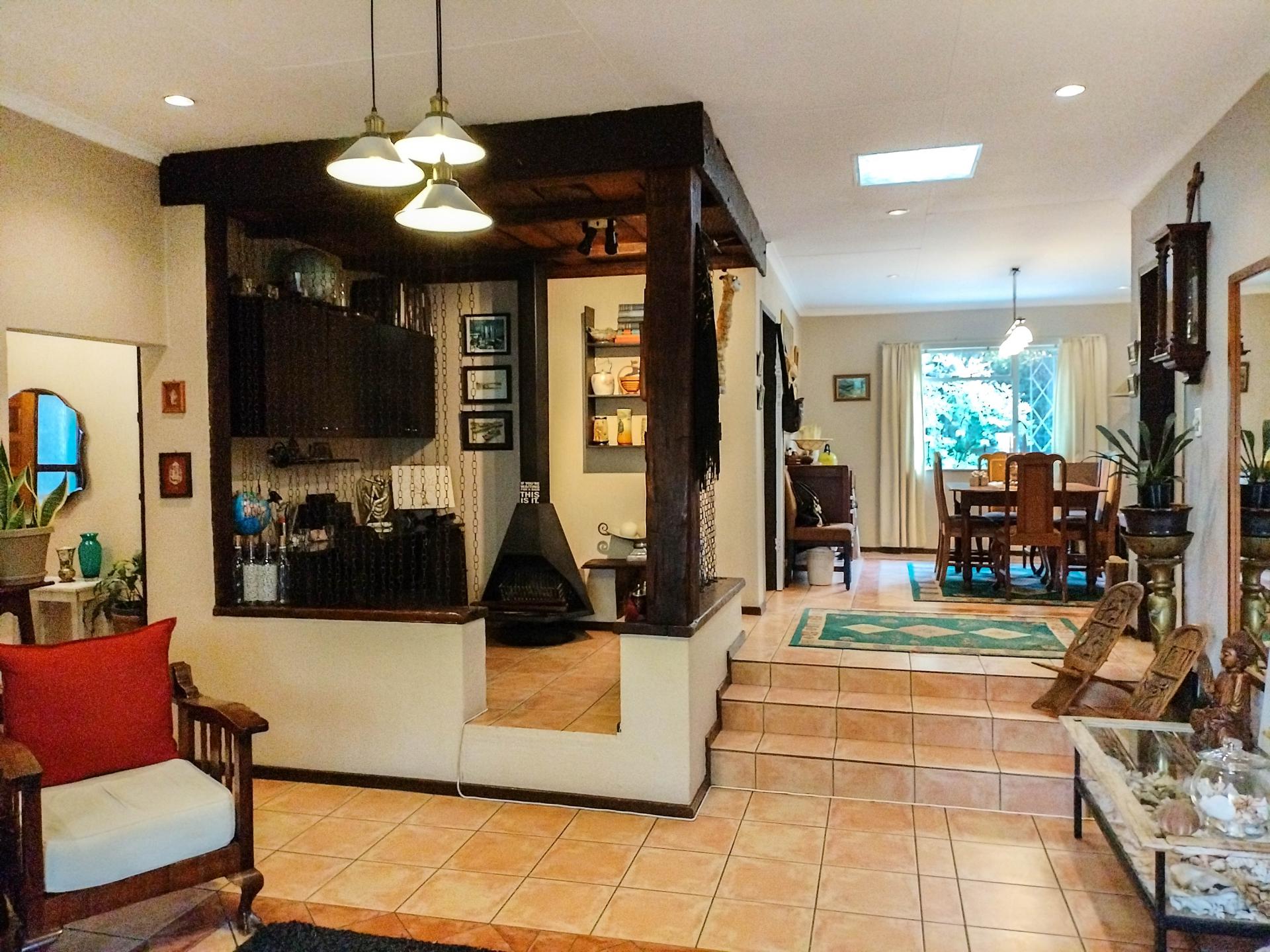  of property in Weltevreden Park