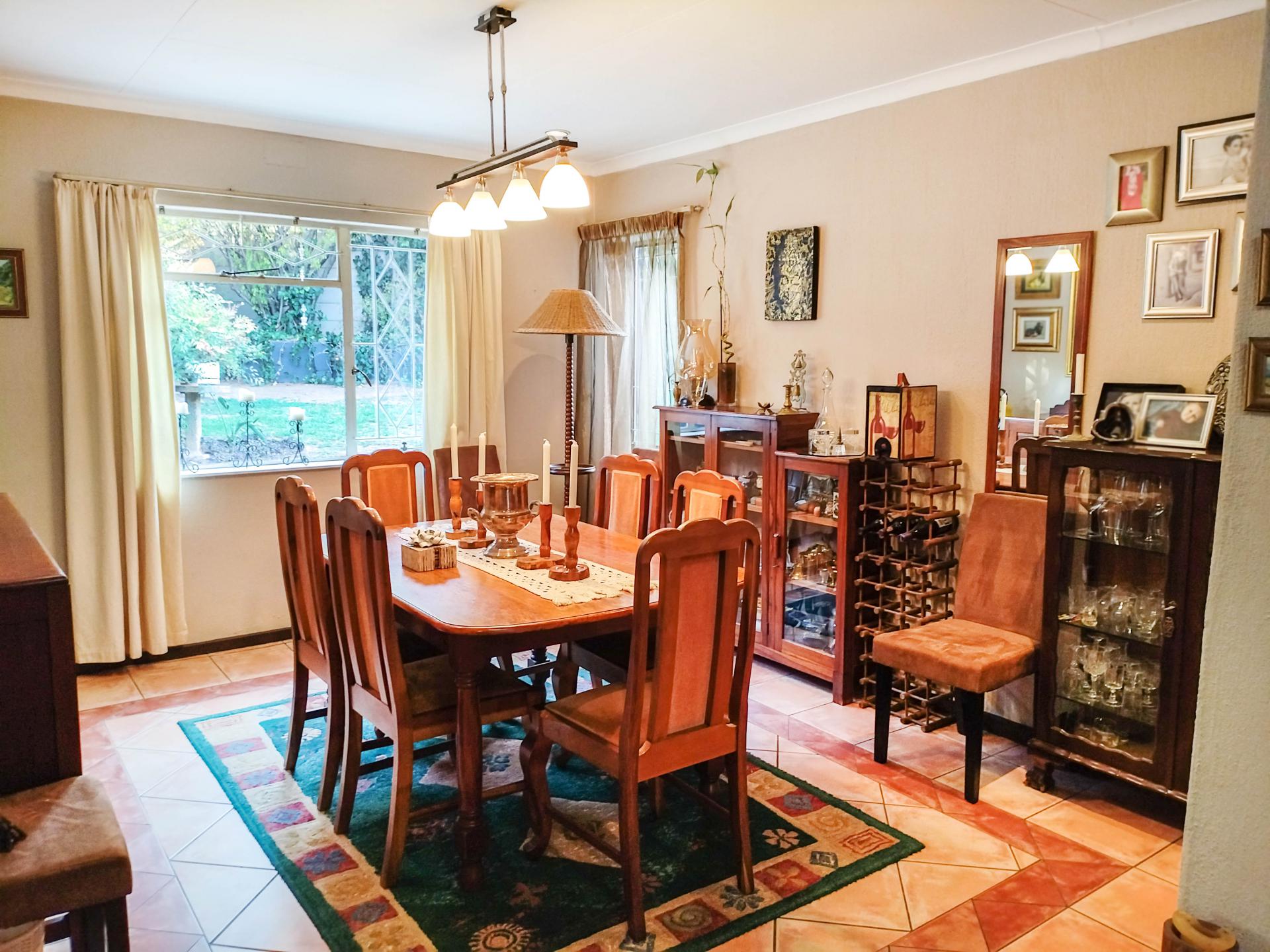  of property in Weltevreden Park