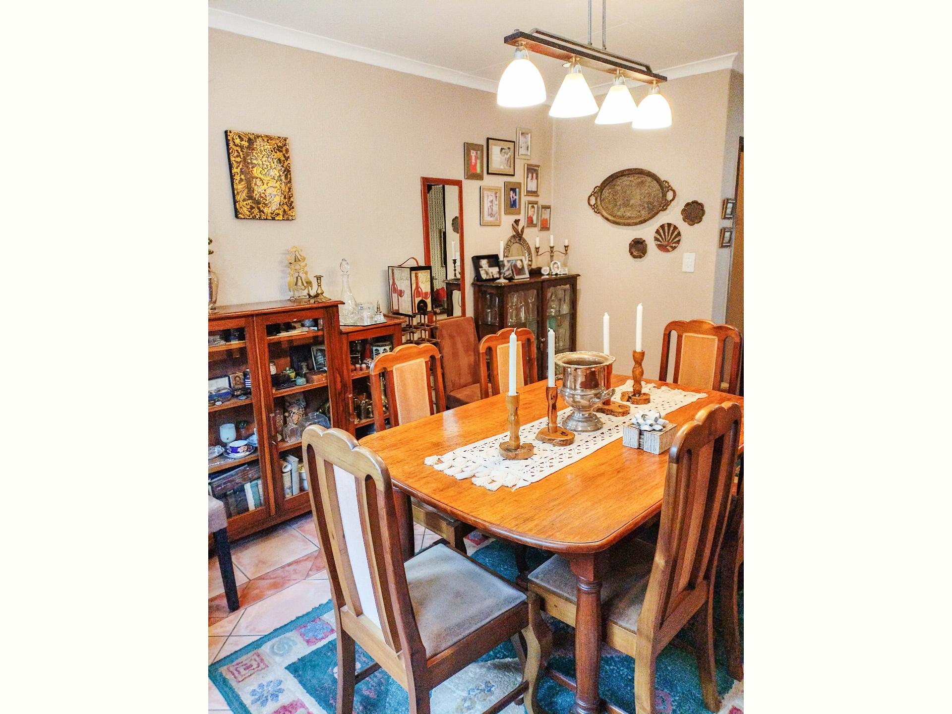  of property in Weltevreden Park