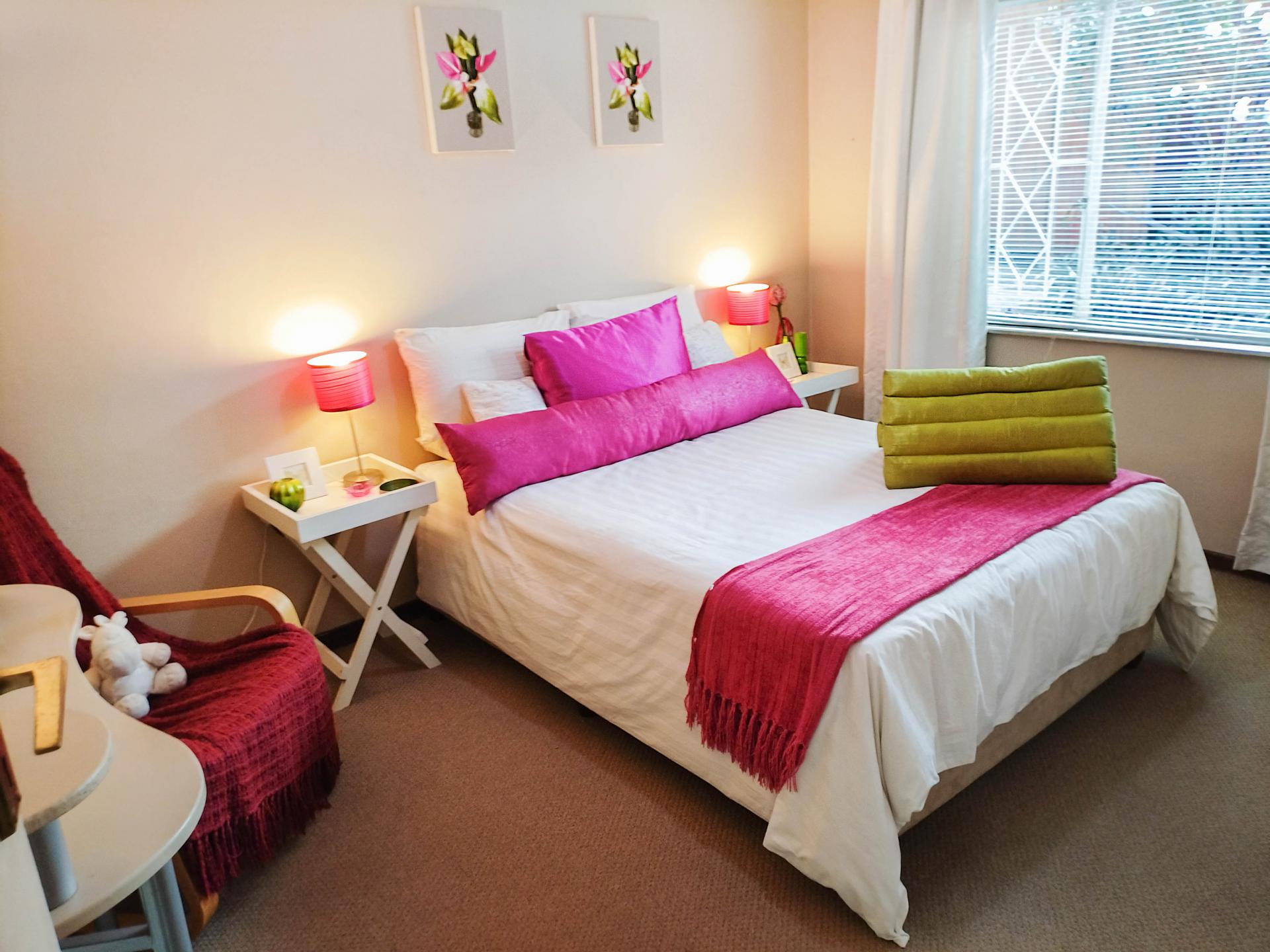  of property in Weltevreden Park