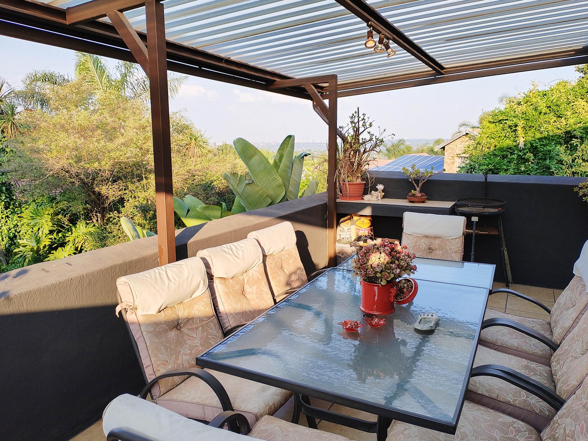  of property in Weltevreden Park