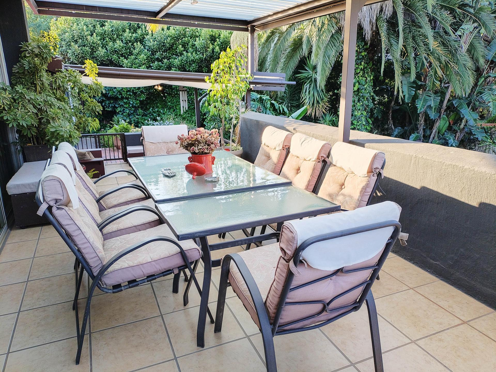  of property in Weltevreden Park