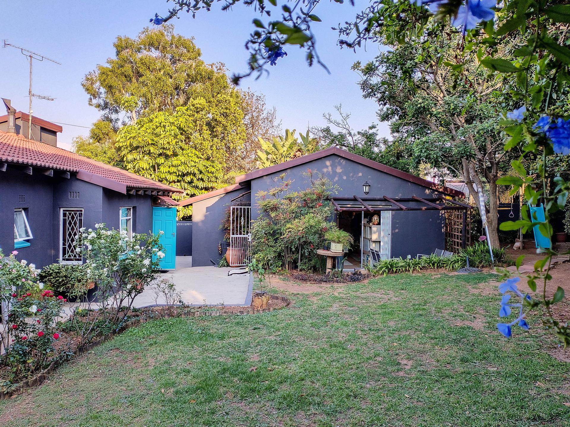  of property in Weltevreden Park