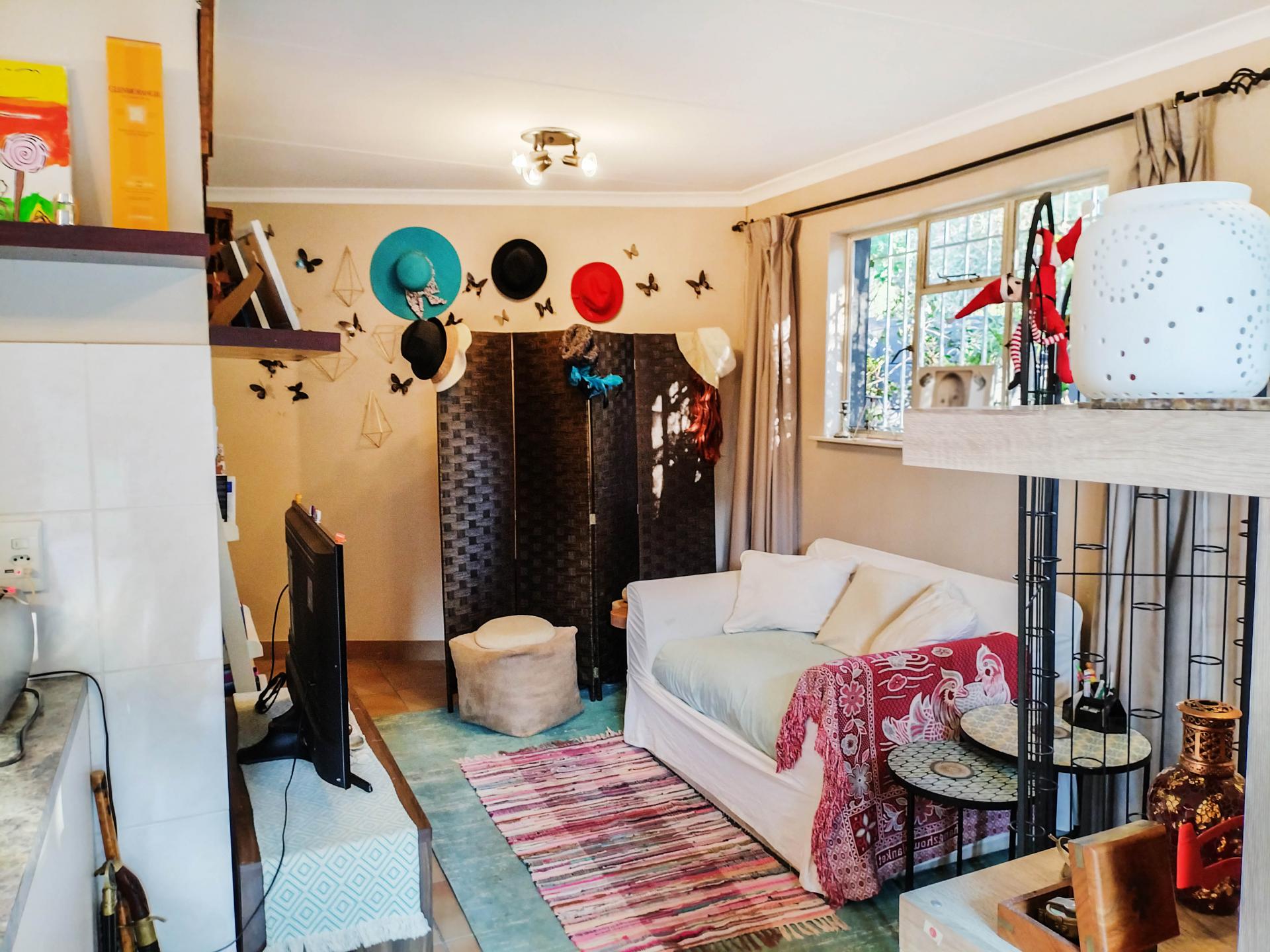  of property in Weltevreden Park