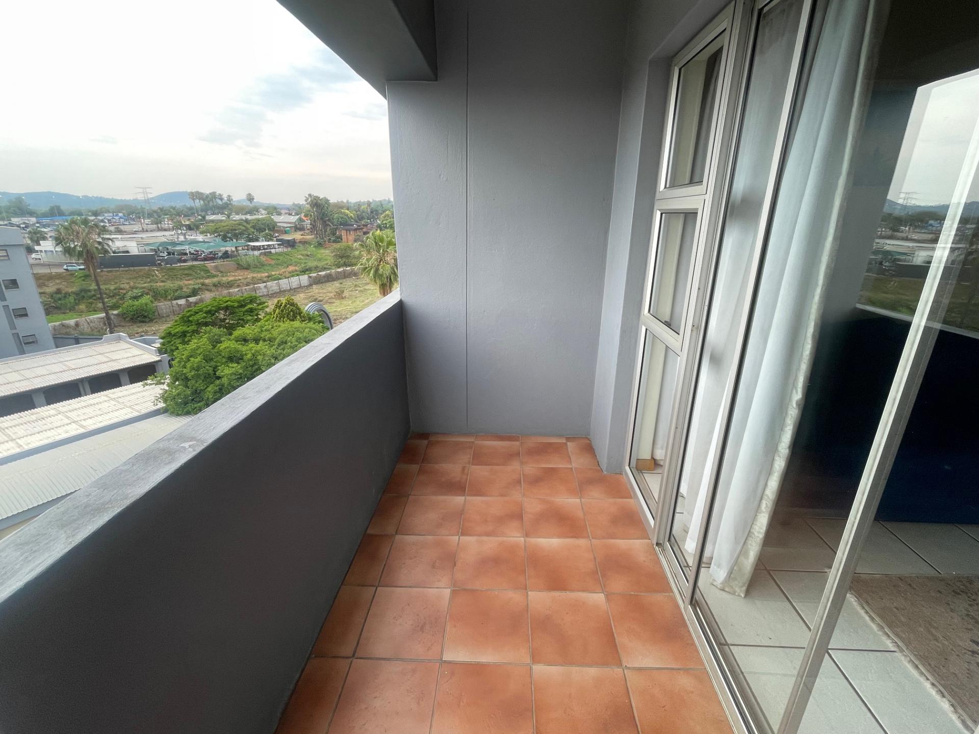  of property in Menlyn