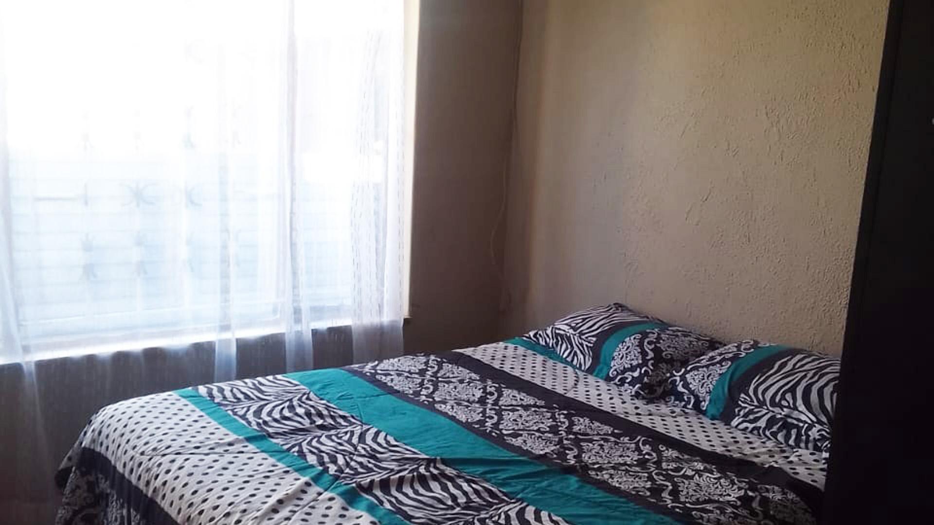 Bed Room 2 of property in Sebokeng