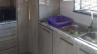 Kitchen of property in Sebokeng