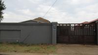 Front View of property in Glen Ridge (Gauteng - West)