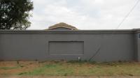 Front View of property in Glen Ridge (Gauteng - West)