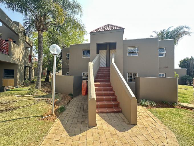 1 Bedroom Apartment for Sale For Sale in Allen’s Nek - MR697524