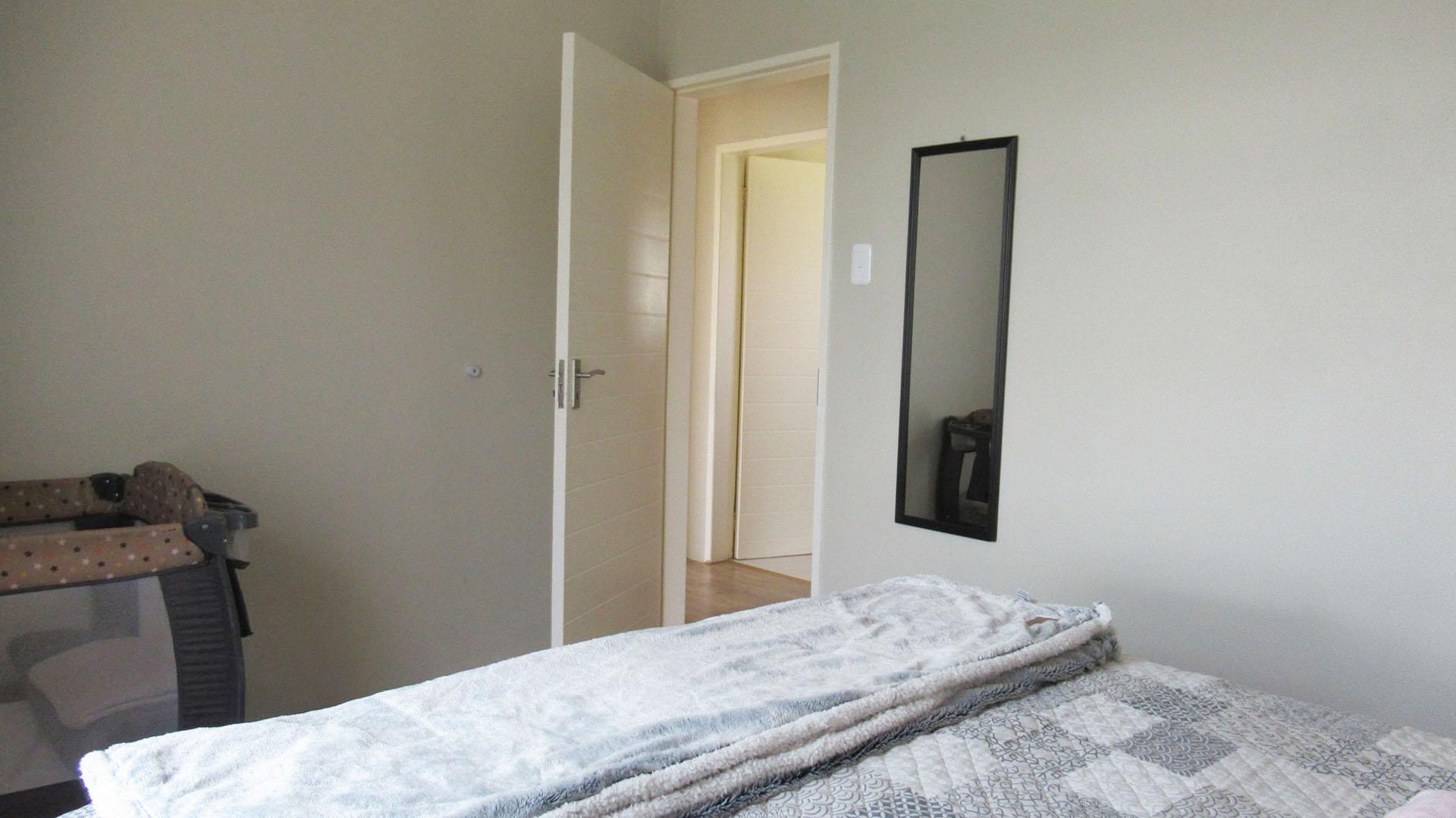 Bed Room 2 - 13 square meters of property in Tirong 