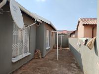  of property in Soshanguve East