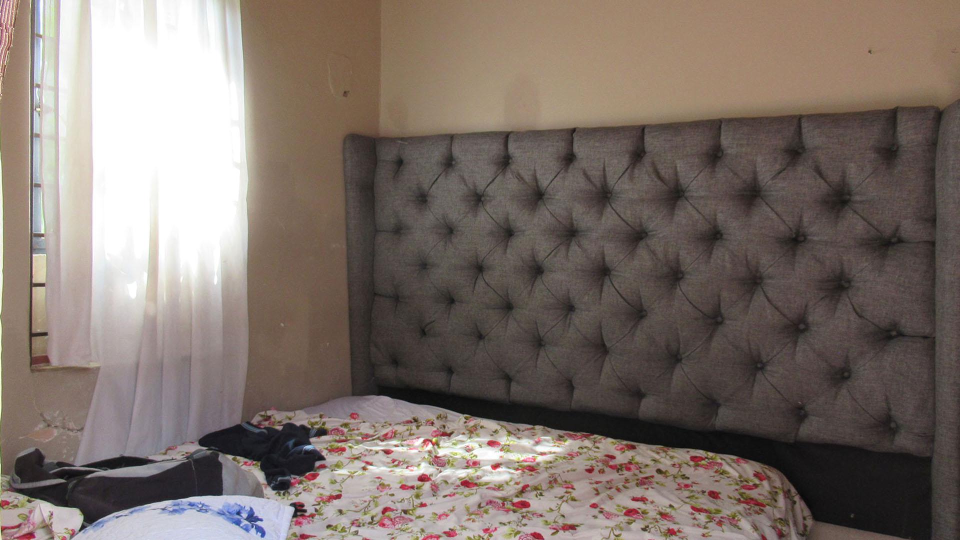 Flatlet - 14 square meters of property in Kensington - JHB