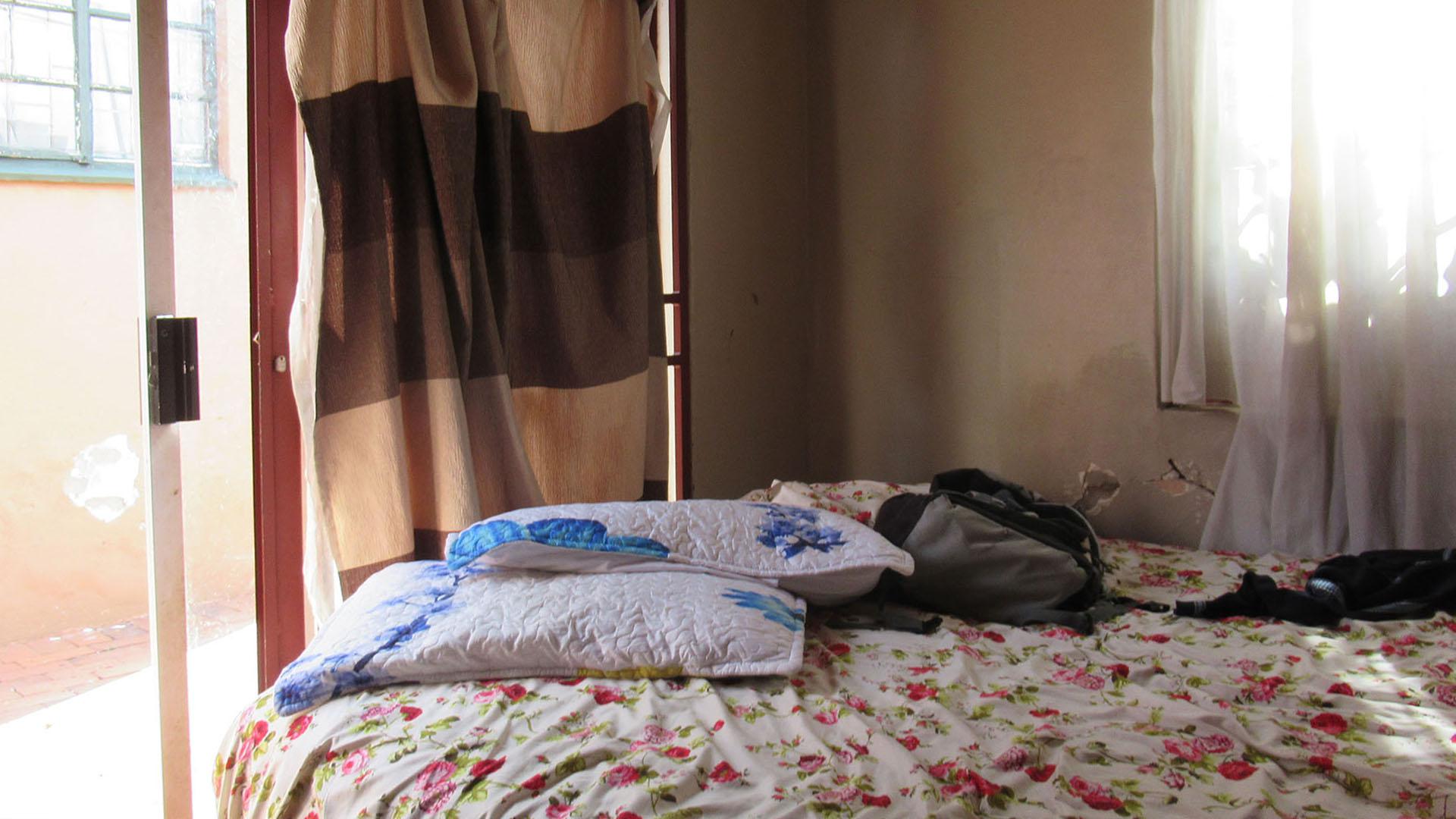 Flatlet - 14 square meters of property in Kensington - JHB