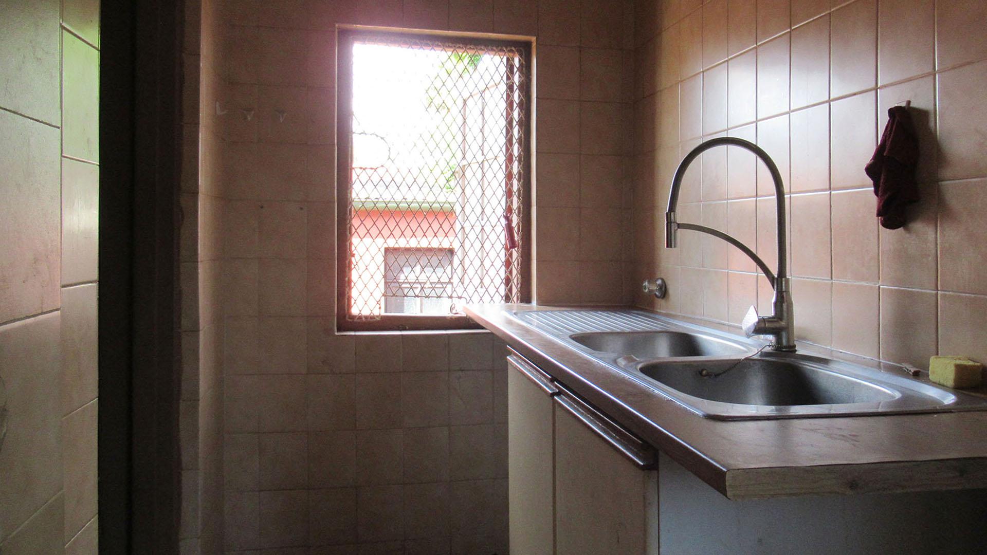 Scullery - 3 square meters of property in Kensington - JHB