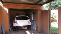 Carport  of property in Kensington - JHB