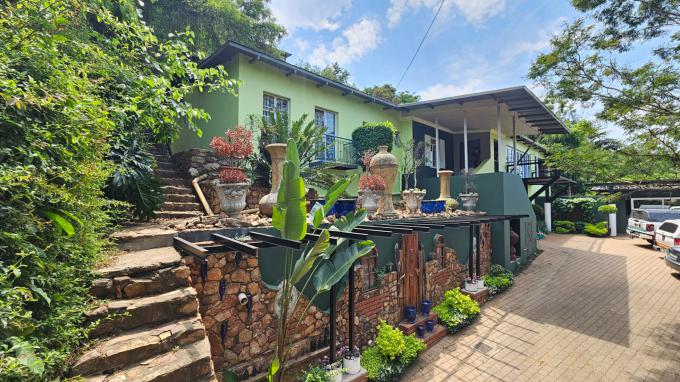 5 Bedroom House for Sale For Sale in Rietondale - MR697554