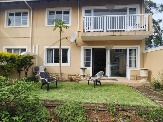 2 Bedroom Apartment for Sale For Sale in Mount Edgecombe  - MR697558