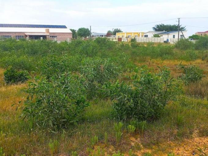 Land for Sale For Sale in Fishershaven - MR697559