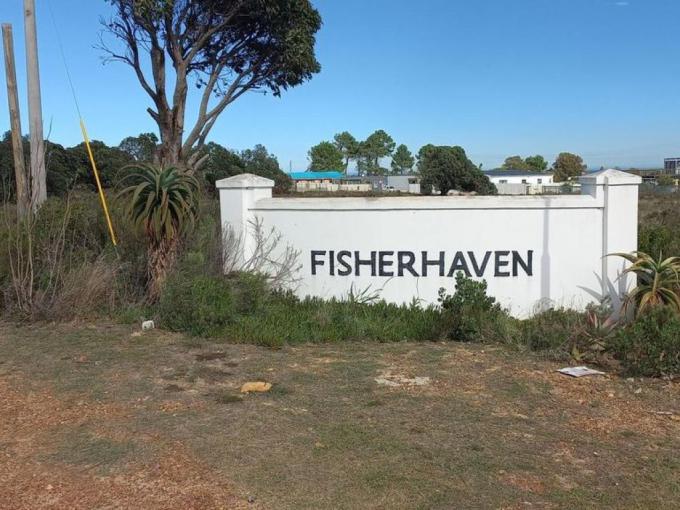 Land for Sale For Sale in Fishershaven - MR697560