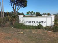  of property in Fishershaven
