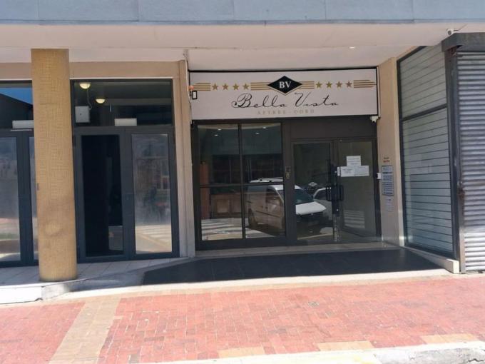 1 Bedroom Apartment for Sale For Sale in Bellville - MR697561