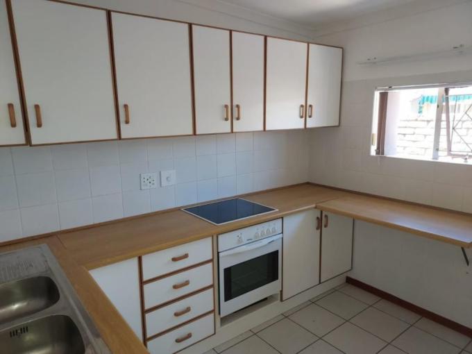 1 Bedroom Apartment to Rent in Oudtshoorn - Property to rent - MR697562