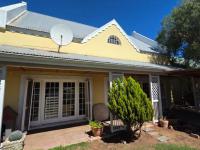  of property in Oudtshoorn