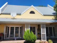  of property in Oudtshoorn