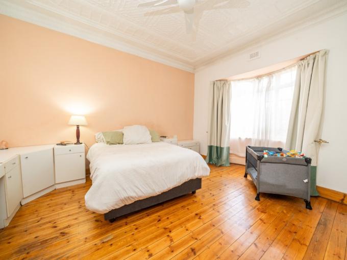 3 Bedroom House for Sale For Sale in Kensington - JHB - MR697575
