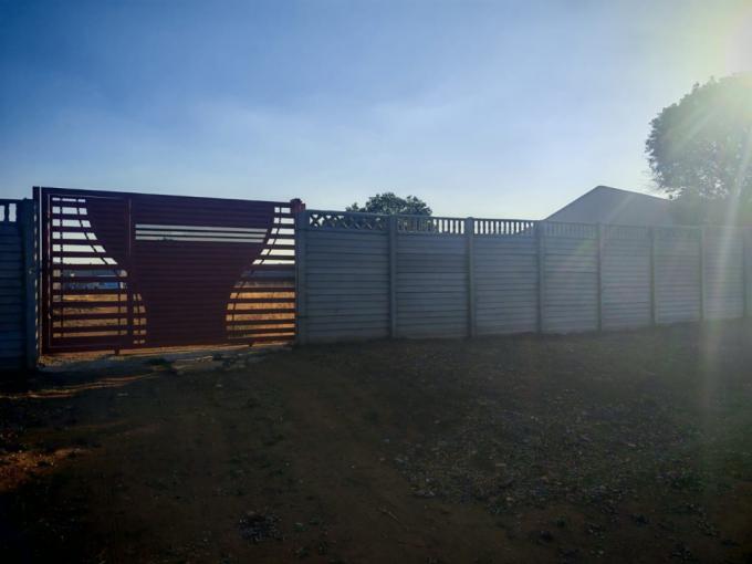 Land for Sale For Sale in Randhart - MR697580