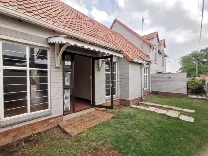 2 Bedroom Simplex to Rent in Heidelberg - GP - Property to rent - MR697583
