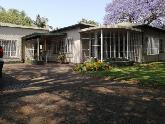 4 Bedroom House for Sale For Sale in Polokwane - MR697586