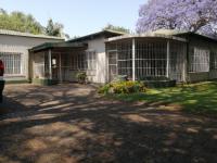 4 Bedroom 2 Bathroom House for Sale for sale in Polokwane