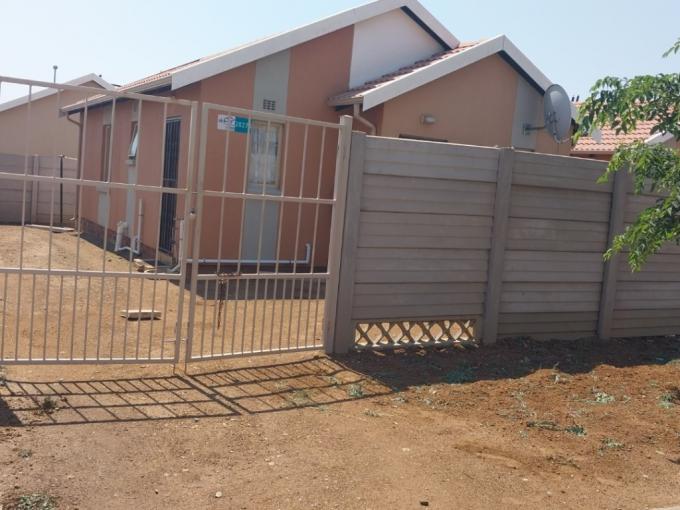3 Bedroom House for Sale For Sale in Alberton - MR697594