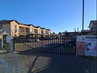  of property in Albertsdal