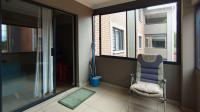 Balcony - 10 square meters of property in Kameeldrift
