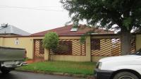 Front View of property in Roodepoort