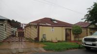 Front View of property in Roodepoort