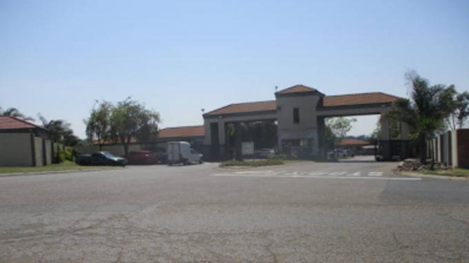 SA Home Loans Sale in Execution 3 Bedroom Sectional Title for Sale in Emalahleni (Witbank)  - MR697611