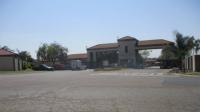 Front View of property in Emalahleni (Witbank) 